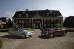 Mercedes-Benz CLK-Class 2006 года